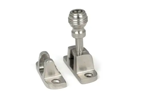 Click Here To Enlarge This Photo Of 46640 From The Anvil Satin Marine SS &lpar;316&rpar; Prestbury Brighton Fastener &lpar;Radiused&rpar;