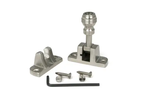 Click Here To Enlarge This Photo Of 46640 From The Anvil Satin Marine SS &lpar;316&rpar; Prestbury Brighton Fastener &lpar;Radiused&rpar;