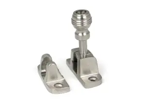 46640 From The Anvil Satin Marine SS &lpar;316&rpar; Prestbury Brighton Fastener &lpar;Radiused&rpar;