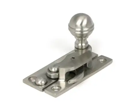 Click Here To Enlarge This Photo Of 52114 From The Anvil Satin Marine SS &lpar;316&rpar; Prestbury Sash Hook Fastener