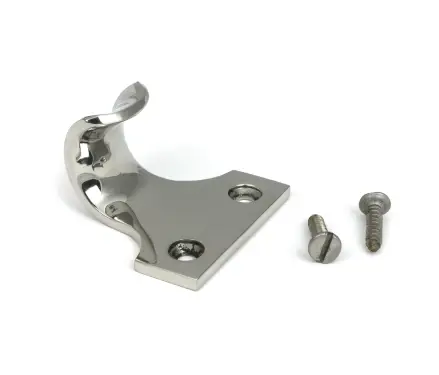 Click Here To Enlarge This Photo Of 52101 From The Anvil Polished Marine SS &lpar;316&rpar; Sash Lift