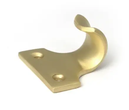 Click Here To Enlarge This Photo Of 52383 From The Anvil Satin Brass Sash Lift