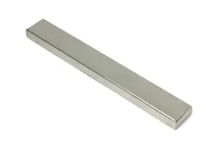 52570 From The Anvil Polished Marine SS &lpar;316&rpar; Slimline External Blank Plate