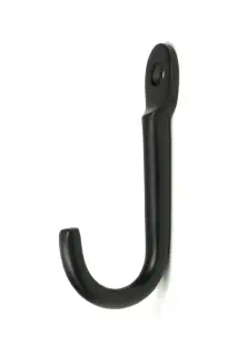 52235 From The Anvil Aged Bronze Traditional Coat Hook