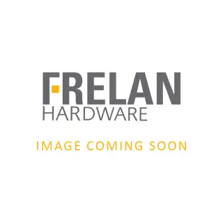JSS-6&9 Frelan Hardware 100mm Satin Stainless Steel Numeral No&period;6&9