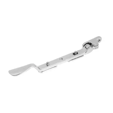 Click Here To Enlarge This Photo Of BLU Performance Regent 8" &lpar;203mm&rpar; Casement Window Stay&comma; 316 Polished Stainless Steel &lpar;REG300-8-PSS&rpar;