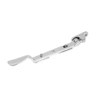 BLU Performance Regent 8" &lpar;203mm&rpar; Casement Window Stay&comma; 316 Polished Stainless Steel &lpar;REG300-8-PSS&rpar;