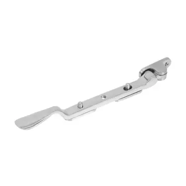 Click Here To Enlarge This Photo Of BLU Performance Regent 8" &lpar;203mm&rpar; Casement Window Stay&comma; 316 Satin Stainless Steel &lpar;REG300-8-SSS&rpar;