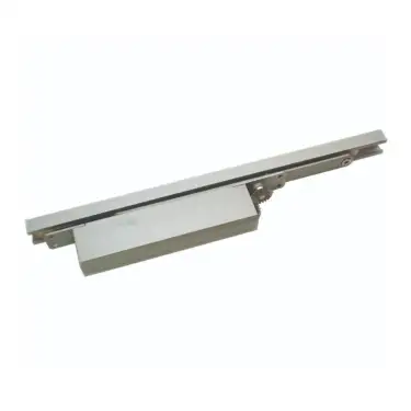Click Here To Enlarge This Photo Of ITS6&period;225&period;SIL BOSS Door Controls EN&period;2-5 Silver Concealed Cam Action Overhead Door Closer