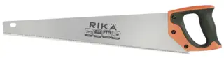 HSAW002 Rika 9TPI Universal Cut Hand Saw 22" &lpar;550 mm&rpar;