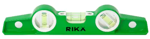 Click Here To Enlarge This Photo Of SCAF001 Rika 9" &lpar;250mm&rpar; Magnetic Aluminium Scaffold Level