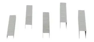 STAP200 Rika 2000-Piece Multi-Size Staple Set &vert; 6mm to 14mm