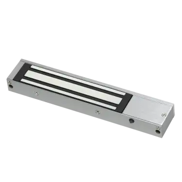 Click Here To Enlarge This Photo Of L24125 - ICS A-Series 12&sol;24VDC Mini Surface Magnet - A10001 &lpar;Unmonitored&rpar;