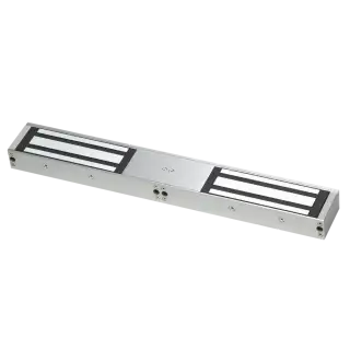L24134 - ICS A-Series 12&sol;24VDC Standard Double Magnet - A10060 &lpar;Unmonitored&rpar;