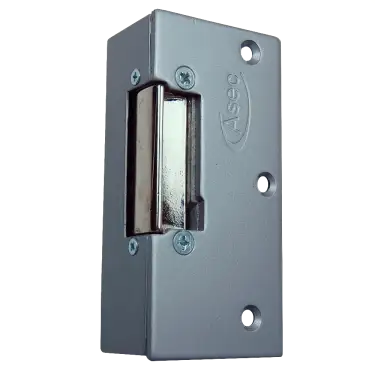 Click Here To Enlarge This Photo Of AS9561 - ASEC A95R Rim Release - 12VDC Fail Unlocked