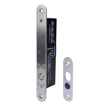 Click Here To Enlarge This Photo Of L17090 - ICS EB180 Solenoid Bolt Slim Mortice