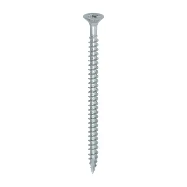 Click Here To Enlarge This Photo Of TIMCO Classic Multi-Purpose Countersunk A4 Stainless Steel Woodcrews