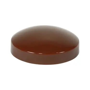 Click Here To Enlarge This Photo Of TIMCO Two Piece Screw Caps to fit 3&period;5 to 4&period;2 Screw