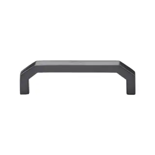 C3465 101-MB Heritage Brass Hex Angular Pull Matt Bronze finish