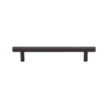 Click Here To Enlarge This Photo Of C0364 128-MB M&period;Marcus Heritage Brass Cabinet Pull Modern Design 128mm Matt Bronze finish