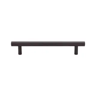 C0364 128-MB M&period;Marcus Heritage Brass Cabinet Pull Modern Design 128mm Matt Bronze finish