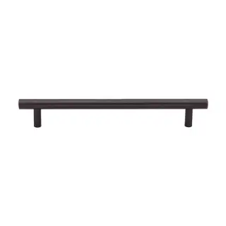 C0364 160-MB M&period;Marcus Heritage Brass Cabinet Pull Modern Design 160mm Matt Bronze finish