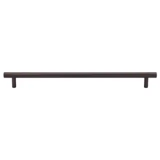 C0364 256-MB M&period;Marcus Heritage Brass Cabinet Pull Modern Design 256mm Matt Bronze finish