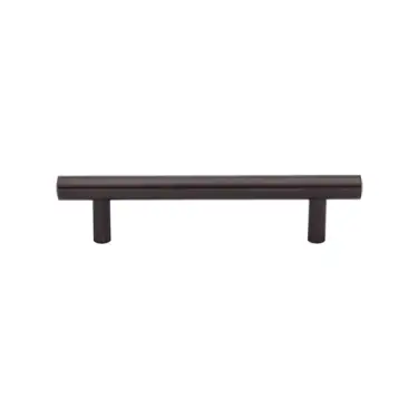 Click Here To Enlarge This Photo Of C0364 96-MB M&period;Marcus Heritage Brass Cabinet Pull Modern Design 96mm Matt Bronze finish