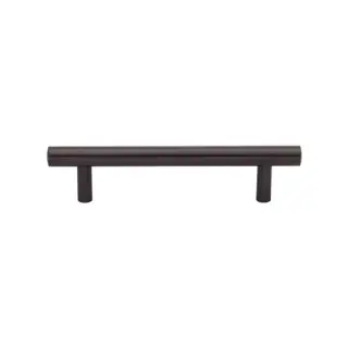 C0364 96-MB M&period;Marcus Heritage Brass Cabinet Pull Modern Design 96mm Matt Bronze finish