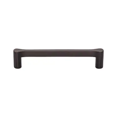 Click Here To Enlarge This Photo Of C3346 128-MB M&period;Marcus Heritage Brass Cabinet Pull Gio Design 128mm Matt Bronze finish