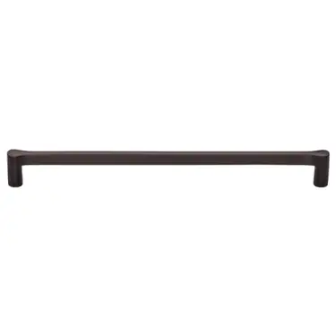Click Here To Enlarge This Photo Of C3346 256-MB M&period;Marcus Heritage Brass Cabinet Pull Gio Design 256mm Matt Bronze finish