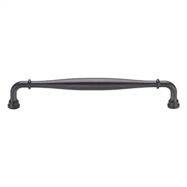 Click Here To Enlarge This Photo Of V3960 329-MB Heritage Brass Henley Traditional Door Pull 329mm Matt Bronzez finish
