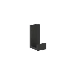 V3435-MB Heritage Brass Linea Robe Hook Matt Bronze finish