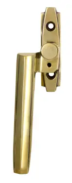 Click Here To Enlarge This Photo Of 51932 From the Anvil Aged Brass Art Deco Espag - LH