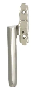 Click Here To Enlarge This Photo Of 51933 From the Anvil Polished Nickel Art Deco Espag - LH