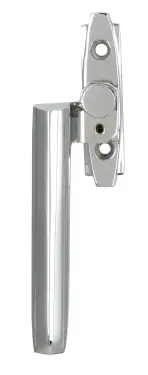 Click Here To Enlarge This Photo Of 51934 From the Anvil Polished Chrome Art Deco Espag - LH