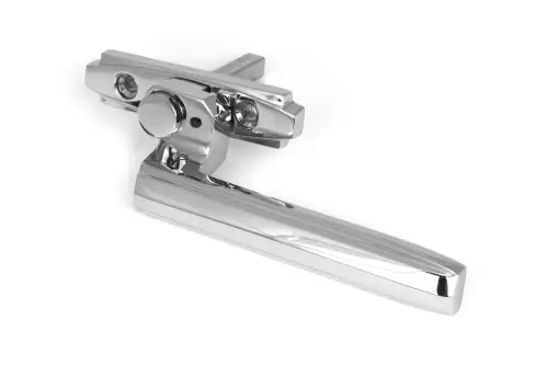 Click Here To Enlarge This Photo Of 51934 From the Anvil Polished Chrome Art Deco Espag - LH