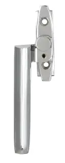 51934 From the Anvil Polished Chrome Art Deco Espag - LH