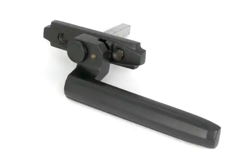 Click Here To Enlarge This Photo Of 51935 From the Anvil Aged Bronze Art Deco Espag - LH