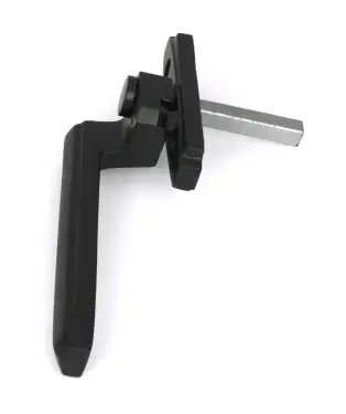 Click Here To Enlarge This Photo Of 51935 From the Anvil Aged Bronze Art Deco Espag - LH