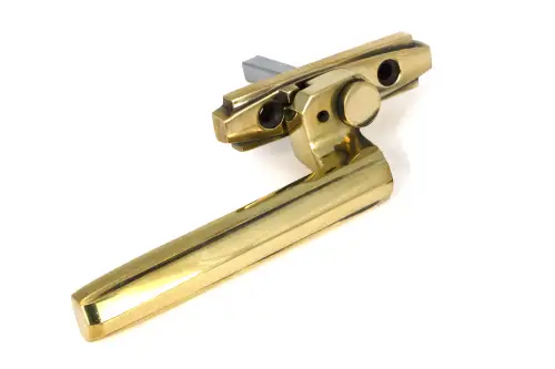 Click Here To Enlarge This Photo Of 51946 From the Anvil Aged Brass Art Deco Espag - RH