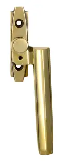 51946 From the Anvil Aged Brass Art Deco Espag - RH