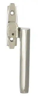 51947 From the Anvil Polished Nickel Art Deco Espag - RH