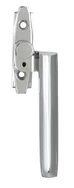 Click Here To Enlarge This Photo Of 51948 From the Anvil Polished Chrome Art Deco Espag - RH
