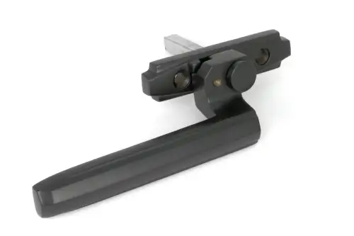 Click Here To Enlarge This Photo Of 51949 From the Anvil Aged Bronze Art Deco Espag - RH
