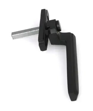 Click Here To Enlarge This Photo Of 51949 From the Anvil Aged Bronze Art Deco Espag - RH