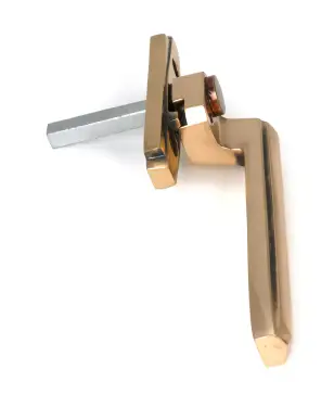 Click Here To Enlarge This Photo Of 51950 From the Anvil Polished Bronze Art Deco Espag - RH