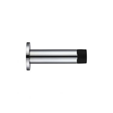 Click Here To Enlarge This Photo Of ZAB07CP - Zoo Hardware 70mm Wall Mounted Door Stop &lpar;Concealed Fix&rpar; Polished Chrome