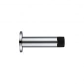 ZAB07CP - Zoo Hardware 70mm Wall Mounted Door Stop &lpar;Concealed Fix&rpar; Polished Chrome