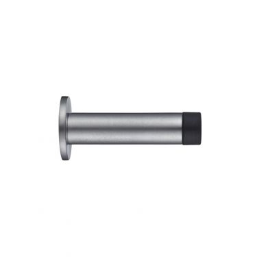 Click Here To Enlarge This Photo Of ZAB07SC - Zoo Hardware 70mm Wall Mounted Door Stop &lpar;Concealed Fix&rpar; Satin Chrome